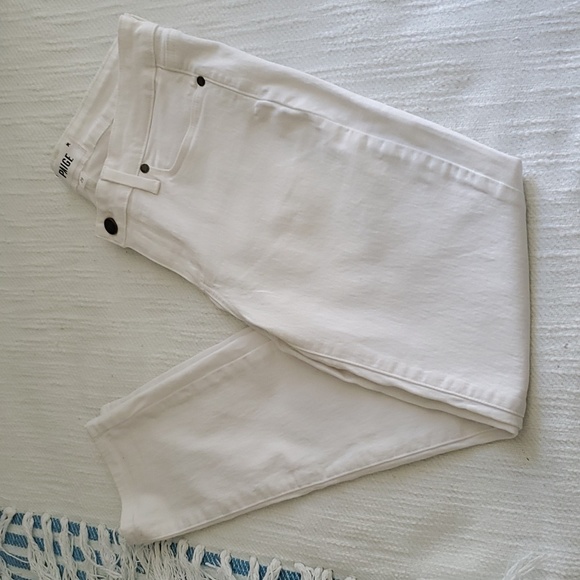 PAIGE KYLIE CROP - Picture 4 of 13